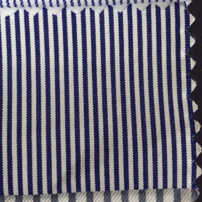 HK-HECE 襯衫布 860T-052AC 100s/2*100s/2 成衣免燙 100%棉 正面照